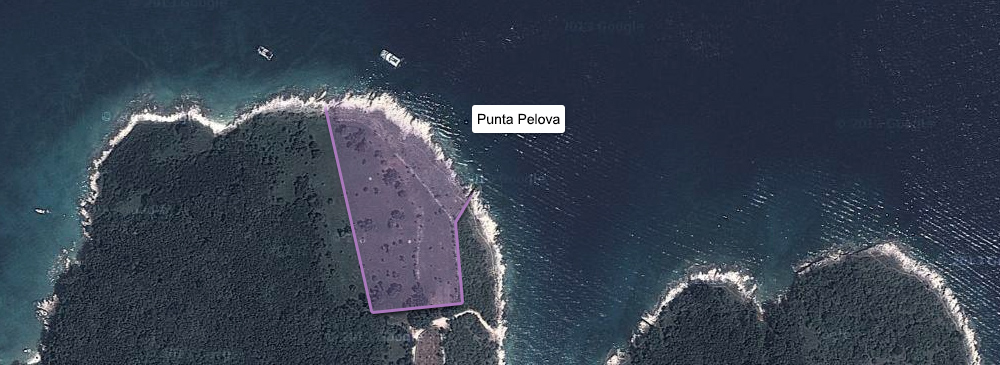 Punta Palova